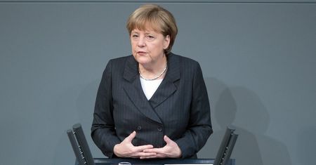 Berlin zdecydowanie za Grecją w strefie euro