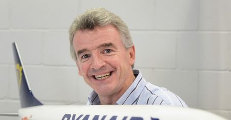 Ryanair podniesie opłaty. Zobacz, za co