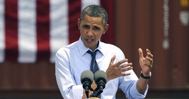 Obama: Wyjaśnimy sprawę agentów ochrony i prostytutek