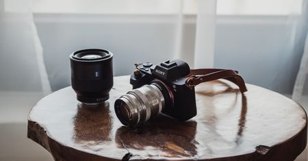 Zeiss Batis 85 mm f/1.8 za 5000 zł kontra Jupiter 9 85 mm f/2 za 400 zł - sprawdzamy czy 40-letni obiektyw pokaże magię sprzed lat