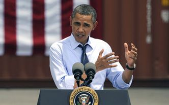 Obama: Wyjaśnimy sprawę agentów ochrony i prostytutek