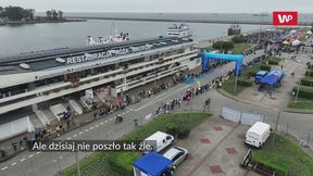 Nie złamało ich 16 godzin katorżniczego wysiłku. Zobacz, jak walczy się o tytuł człowieka z żelaza