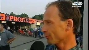 Relacja z finału IMP 2000