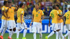 Selekcjoner kadry Brazylii nie poparł ulubieńca narodu. "Zagłosowałem na Cristiano Ronaldo"
