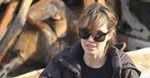 Angelina Jolie pomaga aktorom