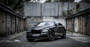 Test: Rolls-Royce Wraith Black Badge – pośpiech jednak nie poniża