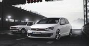 VW Golf VI GTI oficjalnie