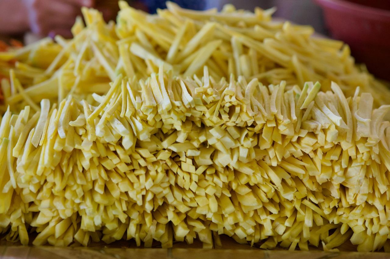 Popularny produkt znika z obrotu. Wykryto w nim groźną toksynę