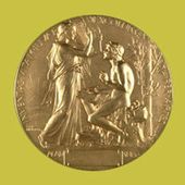 Historia Literackiej Nagrody Nobla
