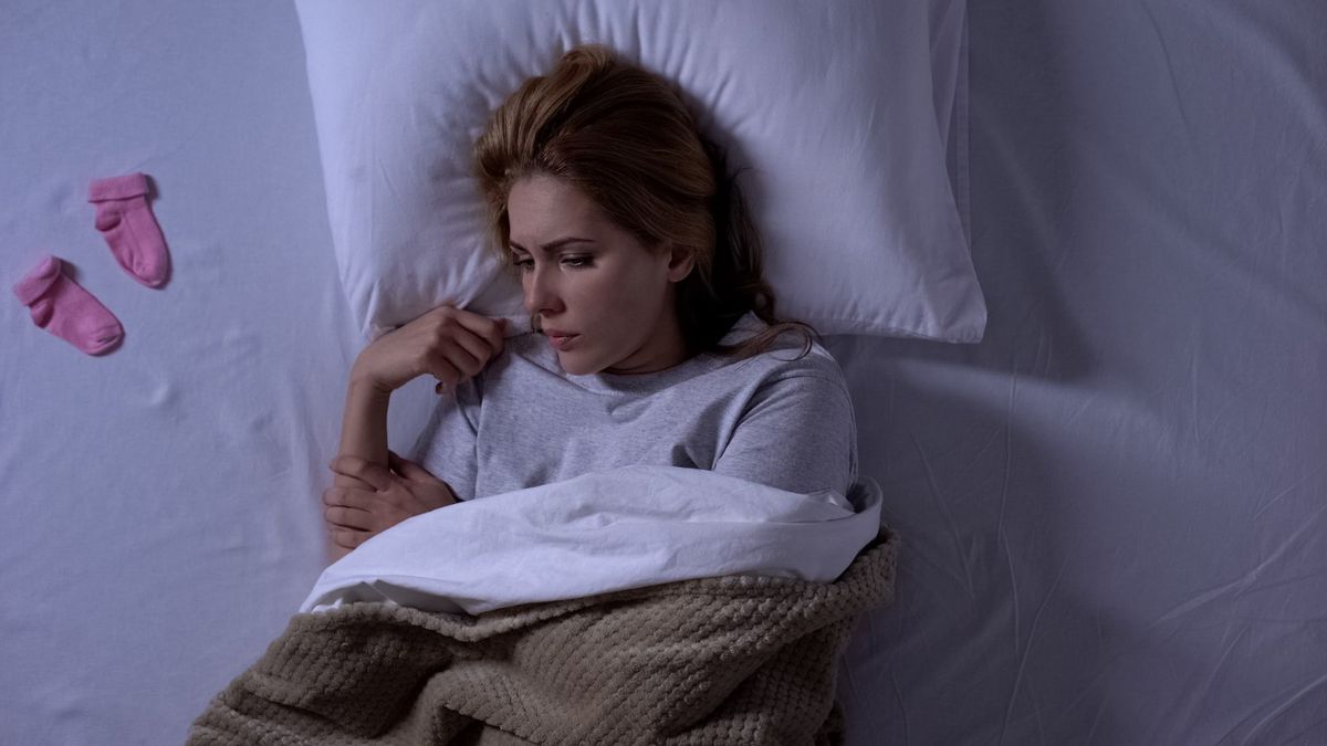 Poronienie zatrzymane