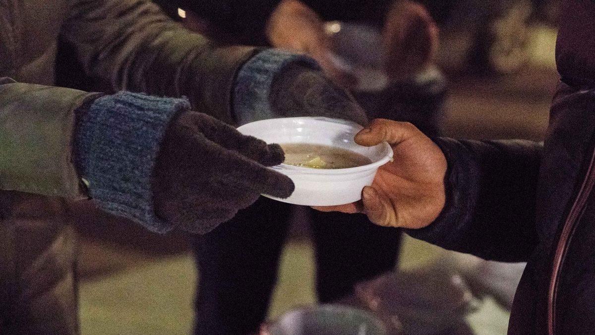 Historia brzmi absurdalnie, a jednak wydarzyła się w Warszawie