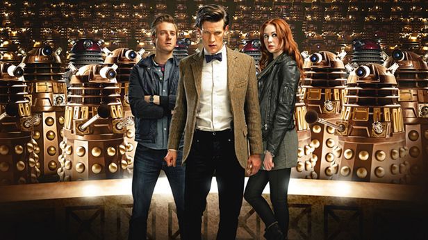 W skrócie: Gadżety dla fanów Doktora Who, myszka marki BMW, instagramowe wesele 1