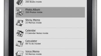 Asus Eee Note EA800 - niezbędnik studenta [aktualizacja] 1