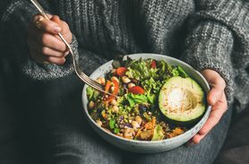 Zdrowy styl odżywiania – co jeść, a czego unikać?
