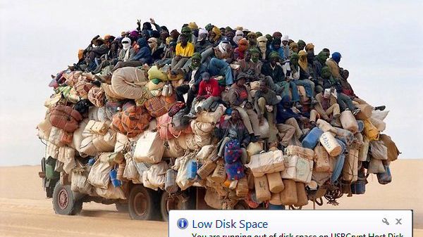 Co zrobić, gdy w tablecie z Windowsem brakuje miejsca? 1