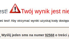 Najpierw cię okradną, a potem powiedzą kiedy umrzesz 1
