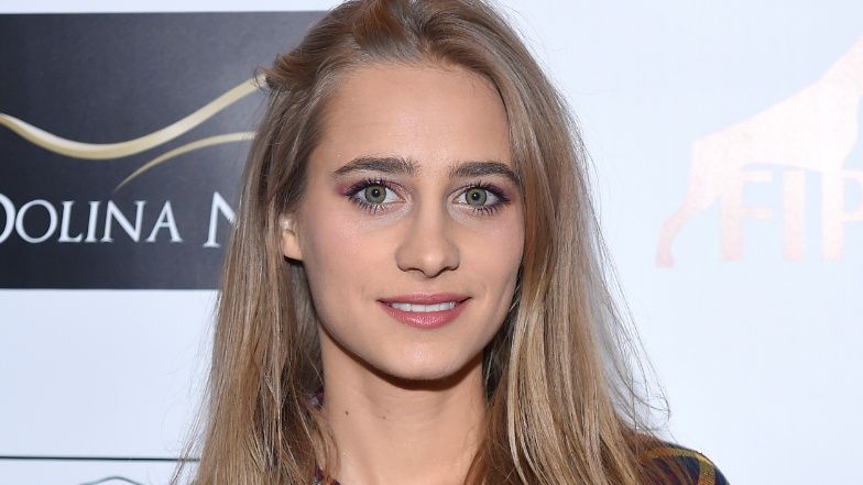 Julia Rosnowska pochwaliła się zdjęciem dziecka 