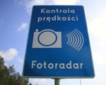 Fotoradary zamiast nowych drg