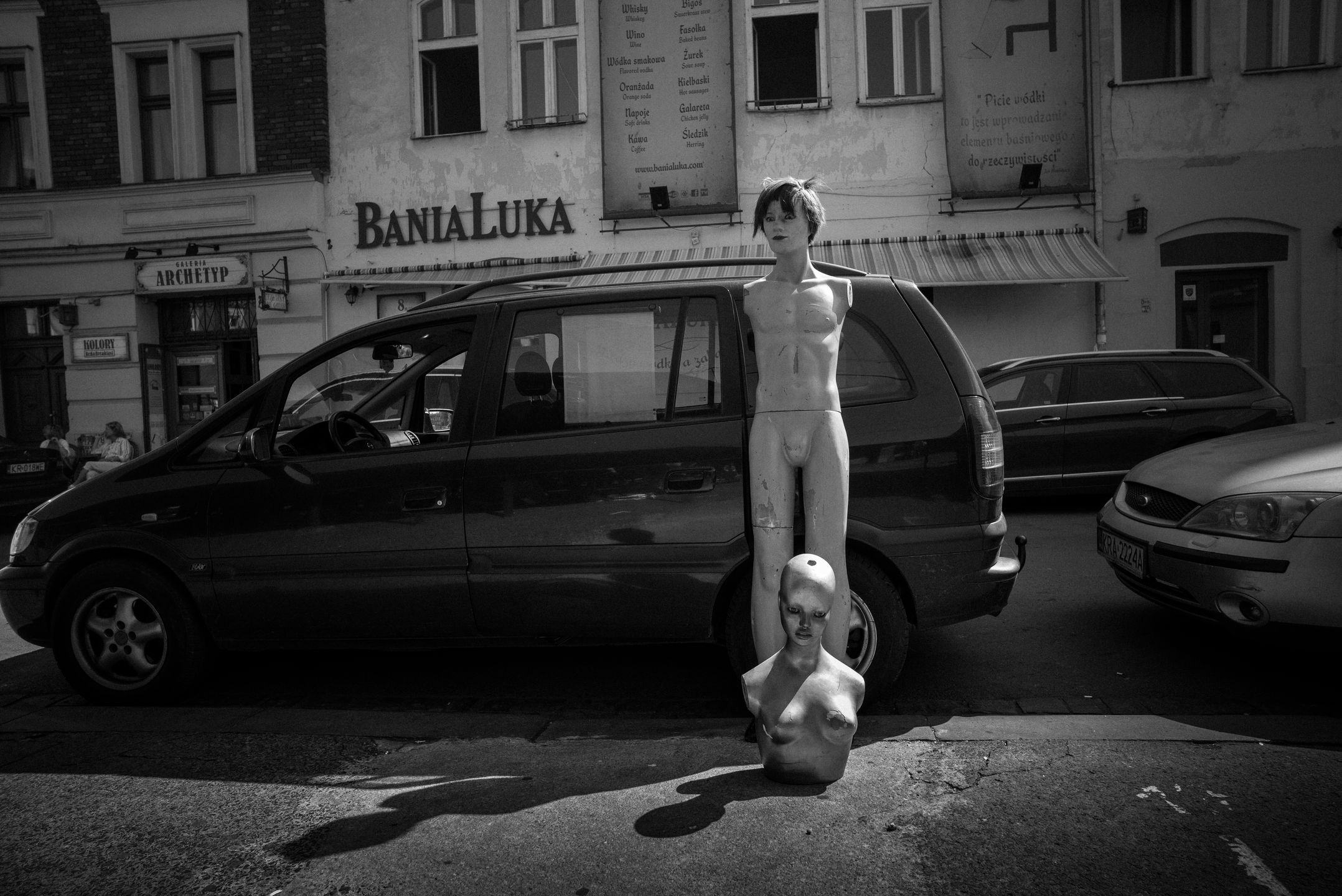 Pierwsze kroki w świadomym fotografowaniu, czyli jak nauczyć laika fotografować 11