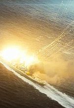 ''Battleship: Bitwa o Ziemię'': Polski zwiastun i wycieczka za kulisy [wideo]