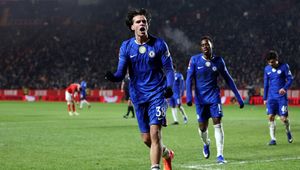 Puchar Anglii: okazały triumf Chelsea w debiucie nowego menedżera