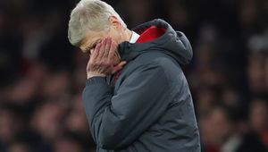"Smutny dzień Arsenalu Londyn". Gwiazdy futbolu komentują odejście Arsene'a Wengera