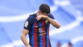 Zobacz nagłówki niemieckich mediów po tym, co zrobił Lewandowski