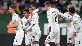 Symboliczne zwycięstwo Szachtara z Lechią w Gdańsku. Duże zainteresowanie meczem charytatywnym