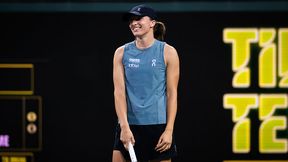 "Zawsze sprawiasz, że jest świetnie". Wpis Świątek niesie się po sieci