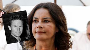 Emocjonalny wpis. Była partnerka napisała o Baumgartnerze