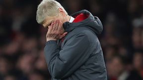 Arsene Wenger odsłania kulisy rozstania z Arsenalem. "To nie była moja decyzja"