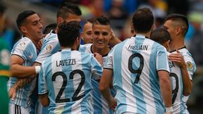 Copa America online: Argentyna - Wenezuela na żywo. Transmisja TV, live stream. Gdzie oglądać?