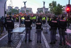 Nie tylko koronowane głowy. Migranci, osoby transpłciowe, ubodzy i więźniowie pożegnają papieża