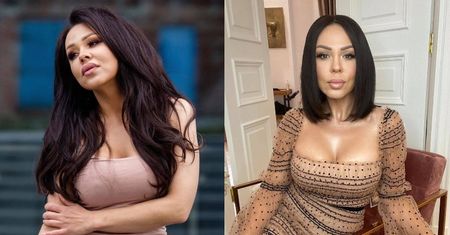 "Wylaszczona" Sylwia Bomba chwali się nową fryzurą. Internauci kpią: "Jaki kraj, taka KIM KARDASHIAN" (FOTO)
