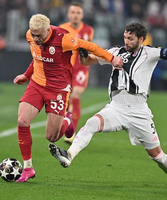Galatasaray – Barcelona: typy i kursy
