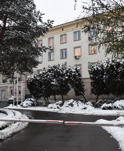 Nieoficjalnie: komendant sam odpalił granatnik