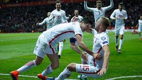 Eliminacje Mistrzostw Świata 2018: Polska - Armenia 2:1 (galeria)