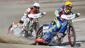 Trzech Polaków pojedzie dla Darcy'ego Warda. Rusza Championship
