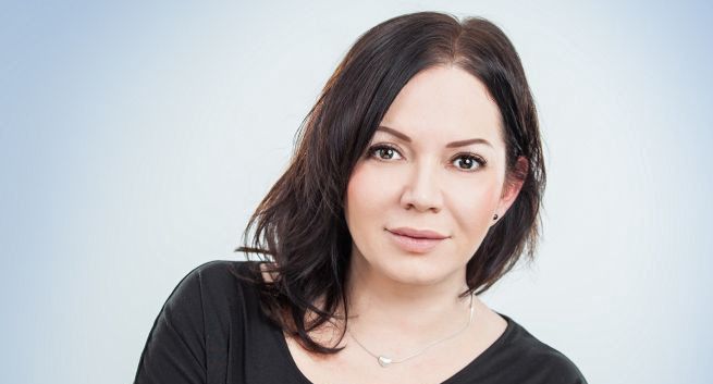 Agnieszka Sołtysiak: Nie przyjęłabym do pracy znajomych