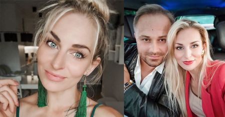 Anita ze "Ślubu od pierwszego wejrzenia" zdradza receptę na udany związek: "Nie pozwoliliśmy, aby wtargnęła RUTYNA"