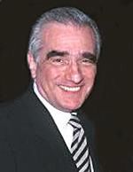 Martin Scorsese