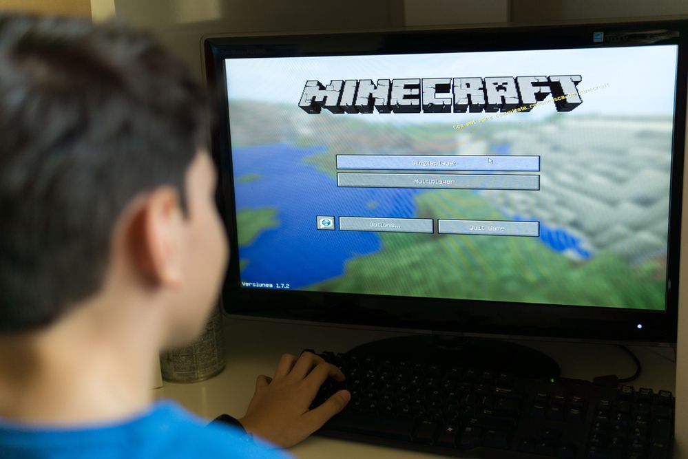 Minecraft ma już 480 mln graczy. Chińczycy oszaleli na jego punkcie