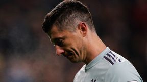 Jacek Stańczyk: Robert Lewandowski. Problem, który strzela 50 goli w roku (komentarz)
