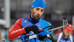 Pjongczang 2018. Złoto dla Francji w sztafecie mieszanej. Polscy biathloniści na 16. miejscu