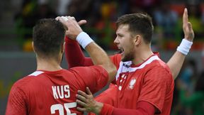 Rio 2016: słodko-gorzka noc Polaków. Wygrana szczypiornistów, dramat Kszczota