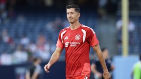 Mecz Lewandowskiego dzisiaj: transmisja za darmo. Gdzie oglądać stream?