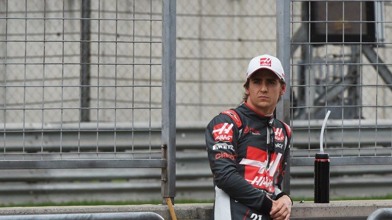 AFP / Esteban Gutierrez