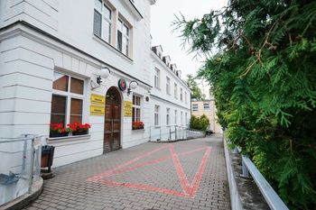 Trakt porodowy w Szpitalu Świętej Trójcy w Płocku przechodzi remont. Będą duże zmiany