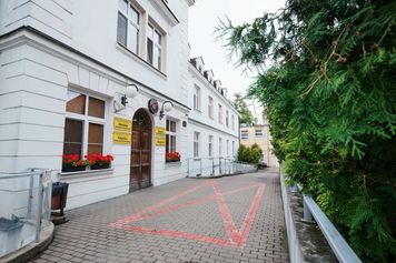 Trakt porodowy w Szpitalu Świętej Trójcy w Płocku przechodzi remont. Będą duże zmiany