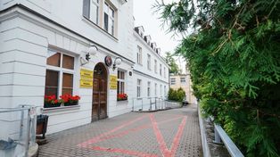 Trakt porodowy w Szpitalu Świętej Trójcy w Płocku przechodzi remont. Będą duże zmiany